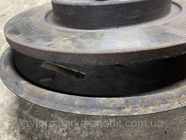 RENAULT 402024076R Тормозные диски в наличии Житомир