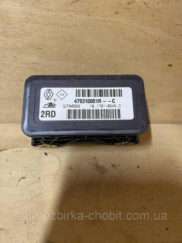 Датчик ЕСП 479310001R RENAULT