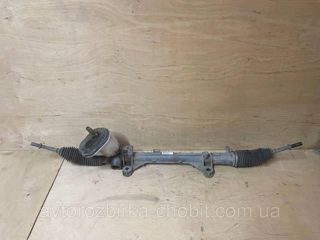 Управление рулевое в сборе 490018982R RENAULT
