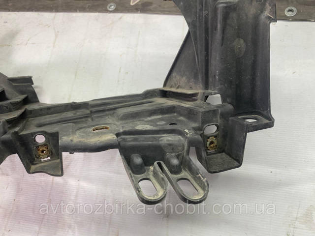 622227190R RENAULT Кронштейн бампера переднего правый купить в Кривой Рог