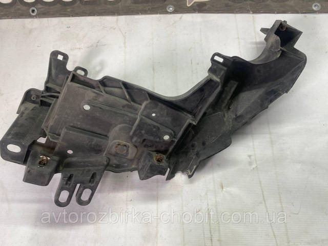 622227190R RENAULT Кронштейн бампера переднего правый купить в Николаев