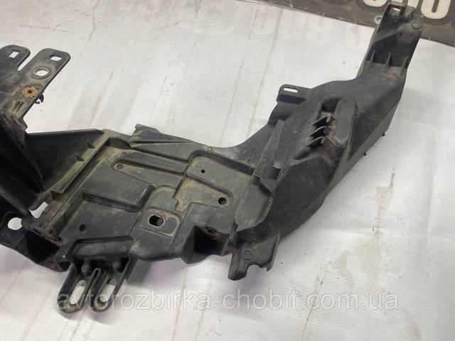 622232066R RENAULT Кронштейн бампера переднего левый купить в Ужгород
