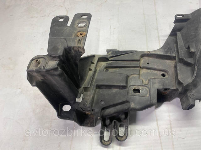 622232066R RENAULT Кронштейн бампера переднего левый купить в Винница