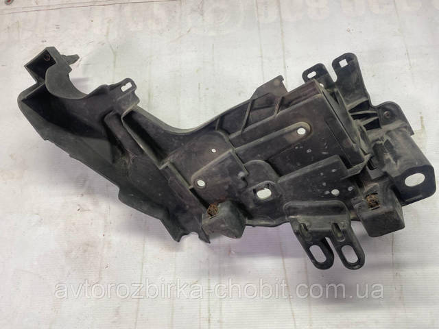 622232066R RENAULT Кронштейн бампера переднего левый купить в Днепр