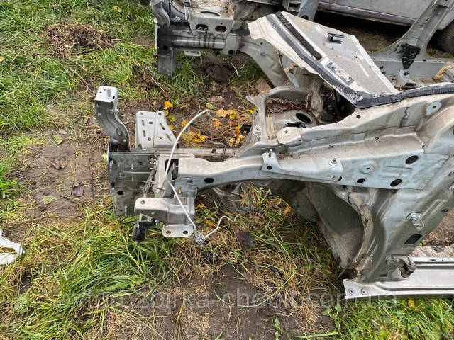 641018394R RENAULT купить в Днепр