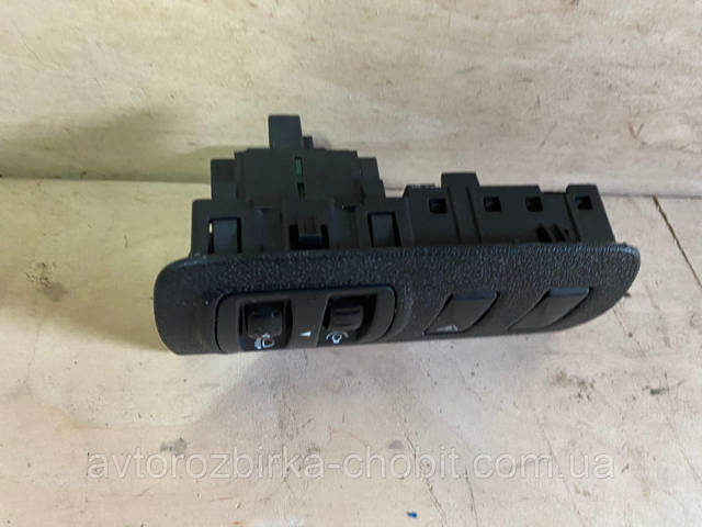 648450001R Кнопка (регулятор) корректора фар купить Днепр