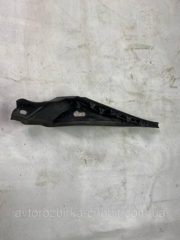 668630006R RENAULT Заглушка жабо боковая купить в Кривой Рог