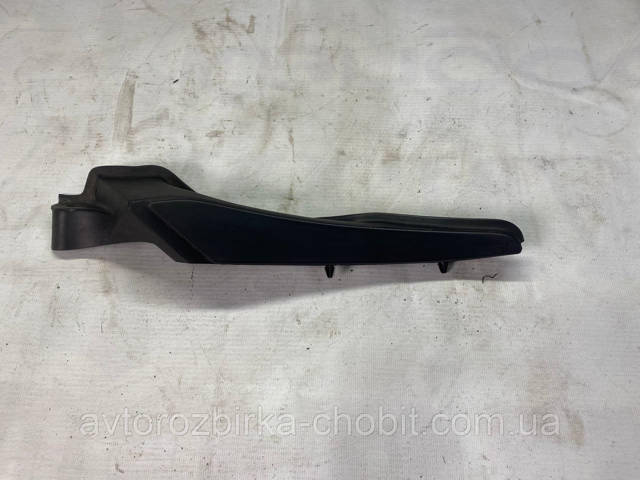 668630006R RENAULT Заглушка жабо боковая купить в Сумы