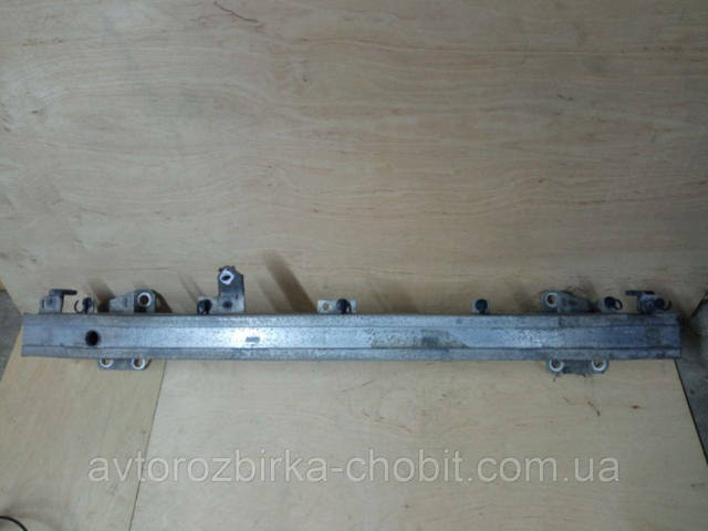 RENAULT 752100003R Усилитель бампера переднего в наличии Ирпень