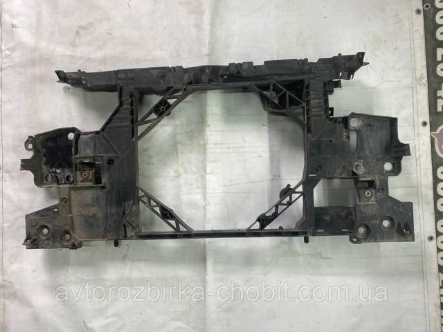 Панель передняя Renault Megane 3
