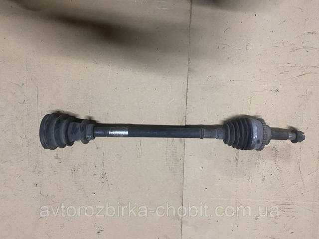 Привод правый 7700106018 RENAULT