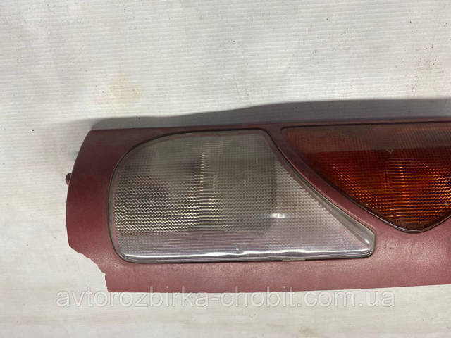 7700308716 RENAULT Задний фонарь купить в Каменское