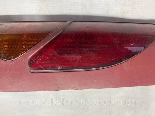RENAULT 7700308716 Фонарь задний правый в наличии Винница