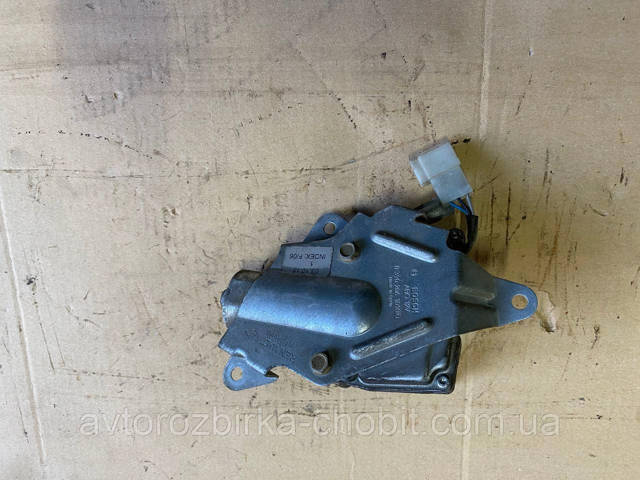 RENAULT 7700308806 Моторчик заднего дворника в наличии Сумы