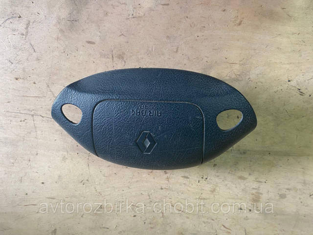 Подушка в руле 7700353847 RENAULT