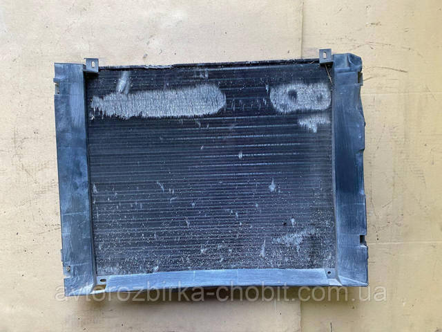 7700428082 Радиатор купить Чернигов