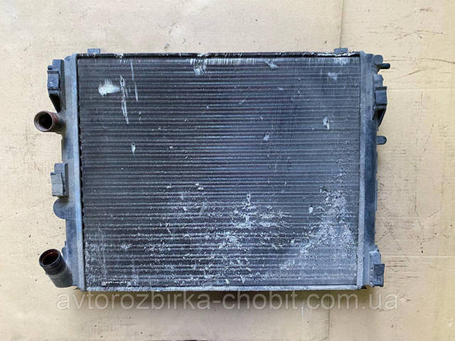 7700428082 RENAULT Радиатор охлаждения двигателя купить в Ровно