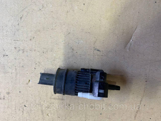 Помпа омывателя стекла передний/задний 7700430702 RENAULT
