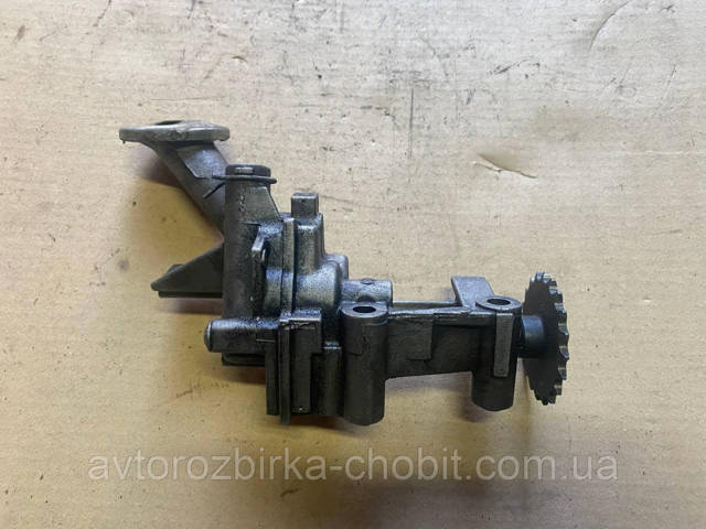 7700600532 Насос масляный купить Днепр