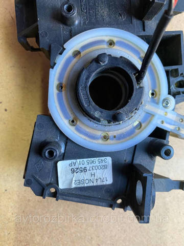 RENAULT 7700840099 Шлейф руля в наличии Павлоград