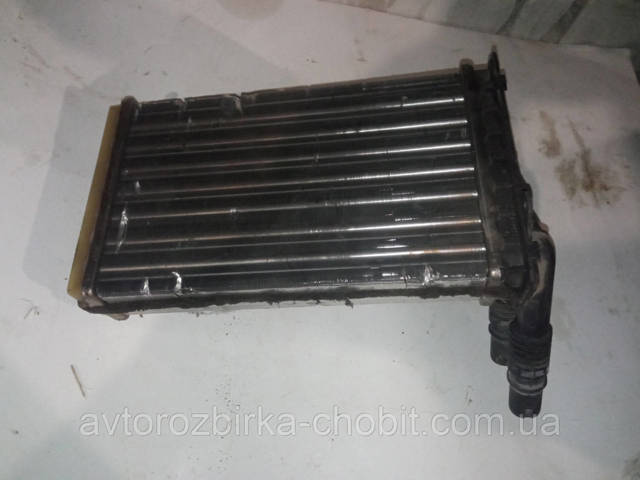 7701205538 RENAULT Радиатор печки (отопителя) купить в Винница