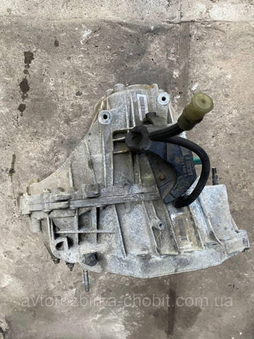 RENAULT 7701700589 КПП в наличии Ровно