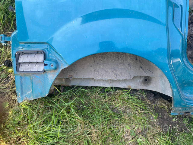 RENAULT 7751468924 Крыло заднее правое в наличии Днепр