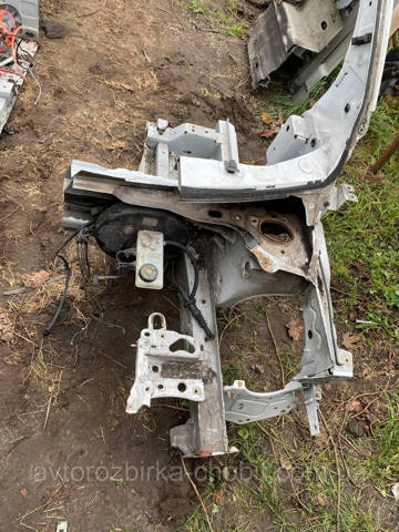 RENAULT 7751478218 Лонжерон левый в наличии Ирпень