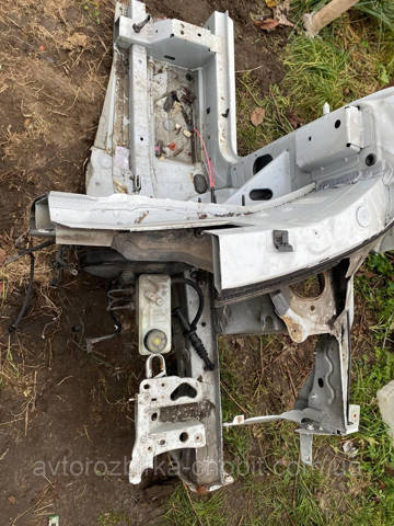 RENAULT 7751478218 Лонжерон левый в наличии Ровно