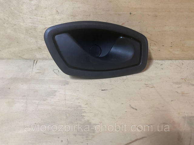 Наружная ручка правой двери 806700007R RENAULT