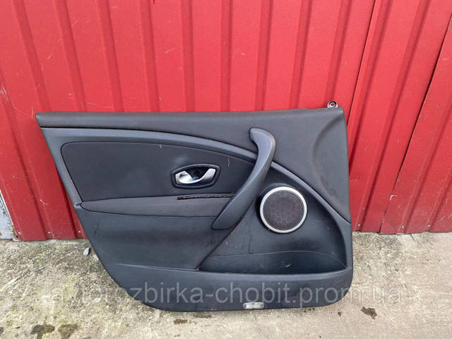 809010442R RENAULT купить в Львов