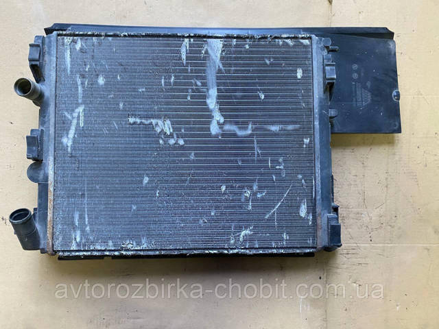 8200033831 Радиатор охлаждения двигателя купить Тернополь
