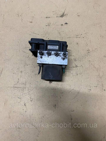 Гидроблок АБС 8200038695 BOSCH