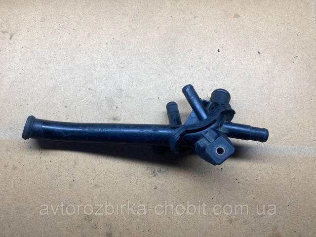 8200089768 RENAULT Шланг (патрубок) системы охлаждения купить в Сумы
