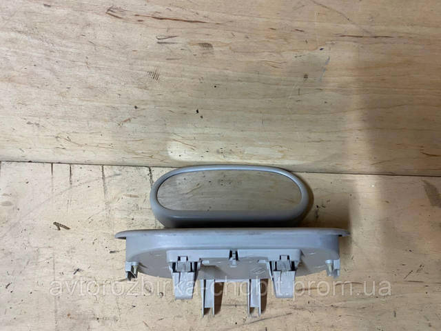 Салонное зеркало 8200105136 RENAULT
