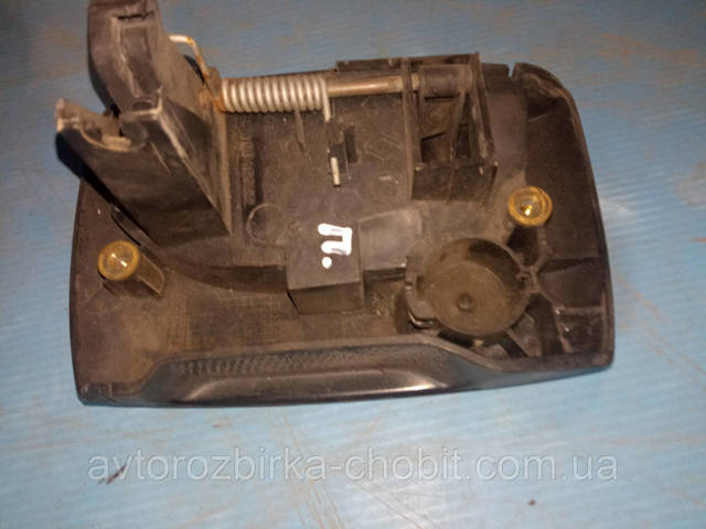 RENAULT 8200107371 в наличии Днепр