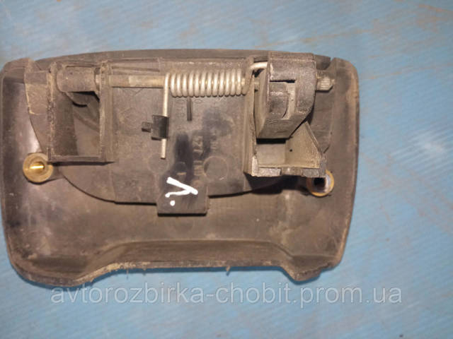 RENAULT 8200107371 в наличии Хмельницкий