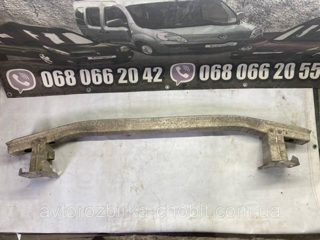 8200124595 Усилитель бампера переднего купить Сумы