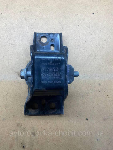 Правая опора ДВС 8200140431 RENAULT