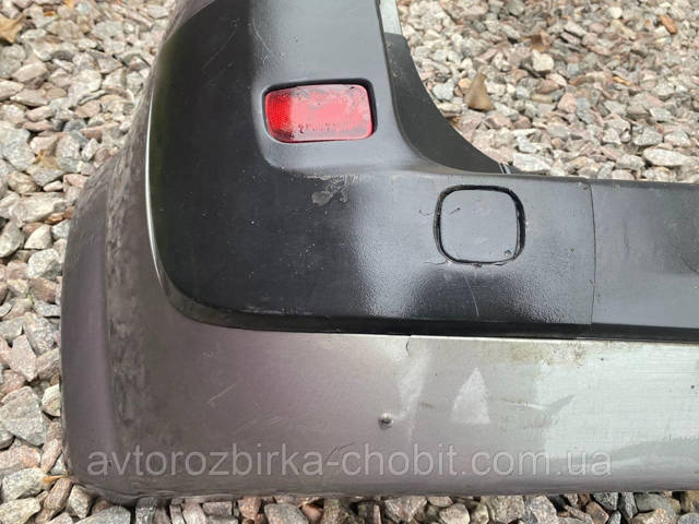 RENAULT 8200141081 Задний бампер в наличии Хмельницкий