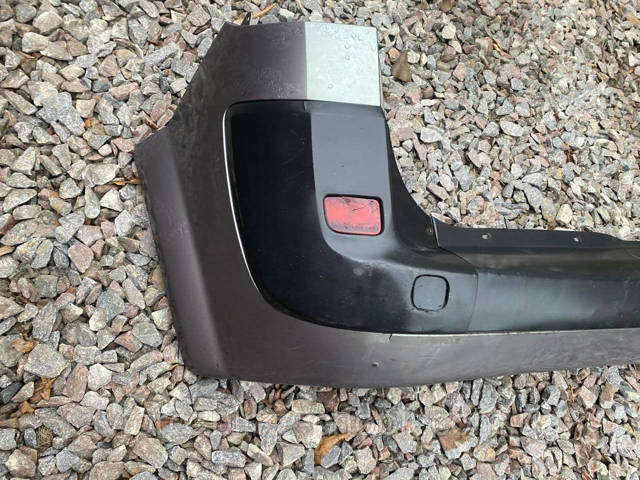 8200141081 RENAULT Задний бампер купить в Киев