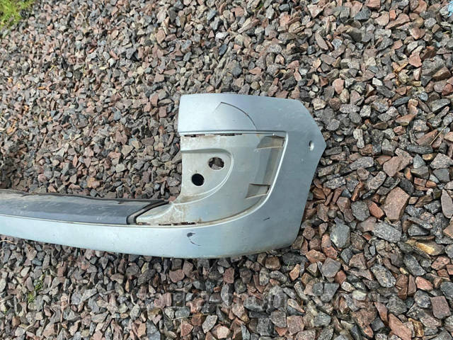 RENAULT 8200150631 Бампер задний в наличии Винница