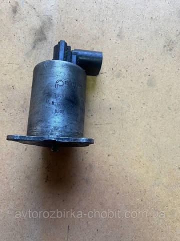 Клапан EGR системы рециркуляции отработавших газов 8200164563 RENAULT