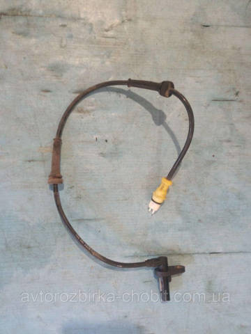 Датчик ABS передний 8200186294 RENAULT