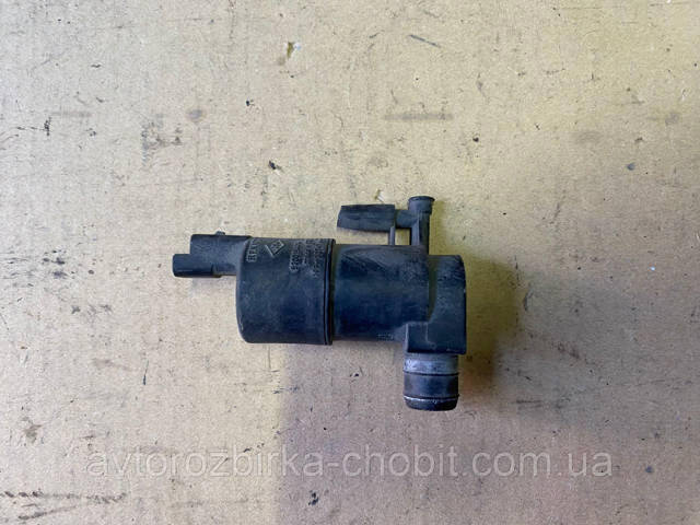 Электропомпа омывателя переднего стекла 8200194414 RENAULT