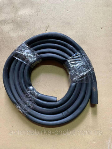 Уплотнитель двери передней, на (кузове) 8200207319 RENAULT