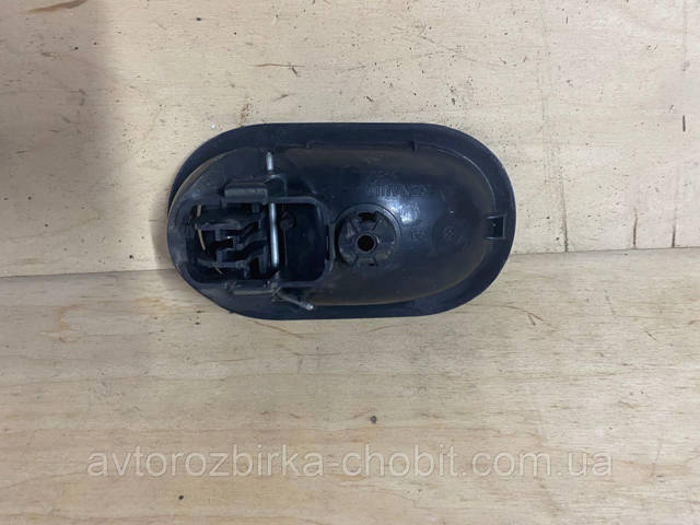 8200310579 Ручка двери левой внутренняя передняя/задняя купить Винница