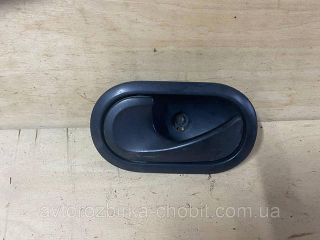 Ручка двери левой внутренняя передняя/задняя 8200310579 RENAULT