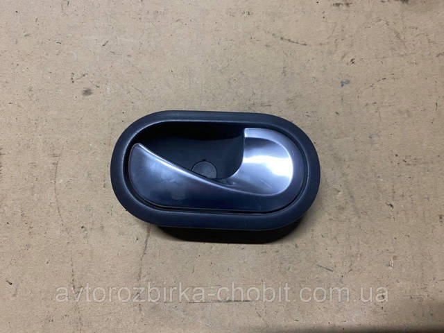 Ручка правой двери наружная 8200310580 RENAULT