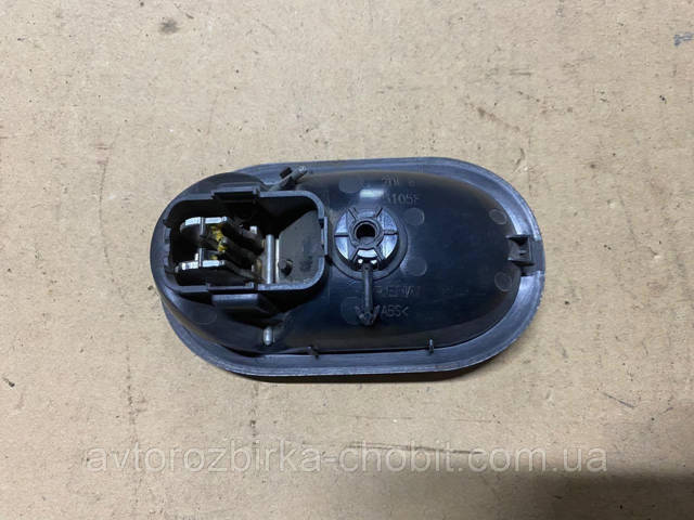 RENAULT 8200310580 Ручка двери правой внутренняя передняя/задняя в наличии Житомир